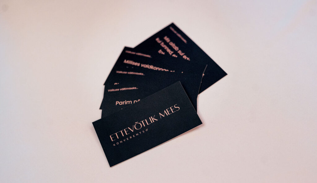 Kuidas GL Creative muudab sinu sündmused unustamatuks